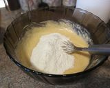 Foto del paso 3 de la receta Orejas de Carnaval