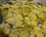 Foto langkah ke 3 dari resep Setup Nanas.