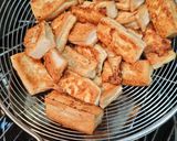 Foto langkah ke 2 dari resep Tumis sapi tofu.