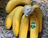 Une image de l'étape 1 de 🍰Cake tatin bananes 🍌.