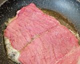 Foto del paso 8 de la receta: Escalopines de ternera con champiñones en salsa