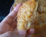 Foto langkah ke 8 dari resep Cucur.