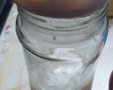 Foto del paso 4 de la receta: Leche de harina de soja