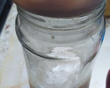 Foto del paso 4 de la receta: Leche de harina de soja