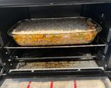 Foto del paso 4 de la receta: Pastel de arroz al Pomodoro con pino #Stilepiretta
