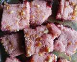 Beetroot Mawa Burfi recipe step 9 photo