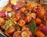 Low Carb Braised Beef Stew recipe step 3 photo
