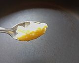 A picture of step 7 of Crispy cheese potato (baby potato with cornflour).