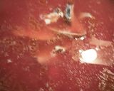 A picture of step 2 of Navy Beans 2024.