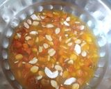 પ્લમ કેક (Plum Cake Recipe In Gujarati) રેસીપી સ્ટેપ1ફોટો