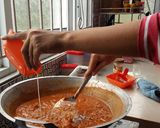 Foto langkah ke 8 dari resep Saus bolognese homemade.