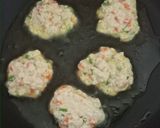 Foto langkah ke 4 dari resep Tahu telur goreng.