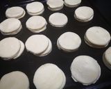 A picture of step 2 of Chicken patties.