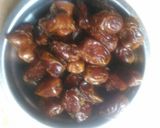 Foto langkah ke 1 dari resep Coklat Kurma #BikinRamadhanBerkesan.