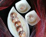 Rasabali recipe step 8 photo