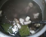 Foto langkah ke 2 dari resep 71. Sup Daging Rempah.
