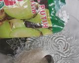 Foto langkah ke 2 dari resep Wedang Semlo.