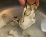 肉燥鮮蚵油條的食譜步驟1照片