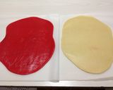 Foto del paso 1 de la receta: Cookies de colores