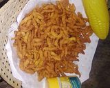 Foto langkah ke 8 dari resep Cheetos Jagung KW RENYAH SANGAT.