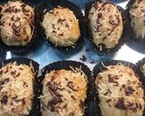 Foto langkah ke 5 dari resep Bolen Pisang.