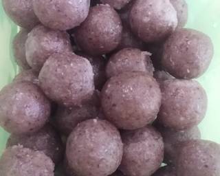 Jenang campur - Step 7