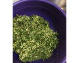 Okro Moringa soup recipe step 2 photo