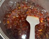 Pas rețetă Dulceața din coji de pepene aromată la cuptor 9 fotografie
