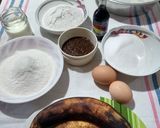 Foto del paso 12 de la receta: Torta de banana // Torta alla banana