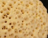 Une image de l'étape 5 de Pancakes moelleux.