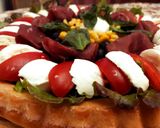 Foto del passaggio 4 della ricetta Crostata morbida salata