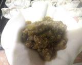 Foto del paso 3 de la receta: Empanadas de carne cortada a cuchillo