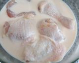 Foto langkah ke 4 dari resep Ayam Goreng Fried Chicken.