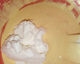 Foto del paso 4 de la receta: Hermoso y delicioso pastel de tres leches