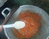 Foto langkah ke 3 dari resep 131. jengkol bumbu merah.