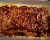 Málnás-túrós pite recept fázis 2 fotója