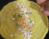 मूंग दाल का चीला(moong daal daal cheela recipe in hindi) रेसिपी चरण 6 फोटो