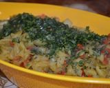 Foto del paso 4 de la receta: Col al Curry