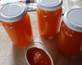 Foto del paso 3 de la receta: Mermelada de mandarinas
