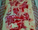Foto del paso 7 de la receta: Red velvet con queso crema