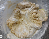 Foto del paso 4 de la receta: Galletitas sin manteca