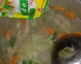 Foto langkah ke 5 dari resep Sup Ceker Ayam.