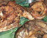 Foto langkah ke 5 dari resep Lele Sambal Kemangi.
