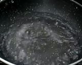 A picture of step 2 of Masala Butter Corn.