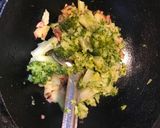 চীজ ব্রোকলি সিঙ্গাড়া (cheese broccoli singara recipe in Bengali) রেসিপির ধাপ 2 ছবি