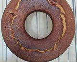 Foto del paso 6 de la receta: Torta fácil de harina de maíz (la de la polenta) 💪🏽 🌽