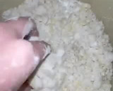 Foto del paso 5 de la receta: Mbeju Paraguay