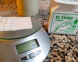 Foto del paso 6 de la receta: Bizcocho básico