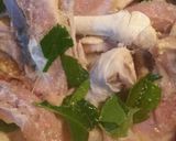 Foto langkah ke 2 dari resep Ayam pop.