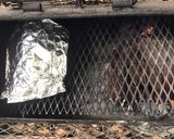 A picture of step 5 of California Farm Barbecue Smoked Wagyu Beef Brisket.